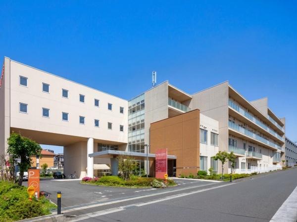 海老名市上今泉５丁目の新築一戸建(湘陽かしわ台病院)