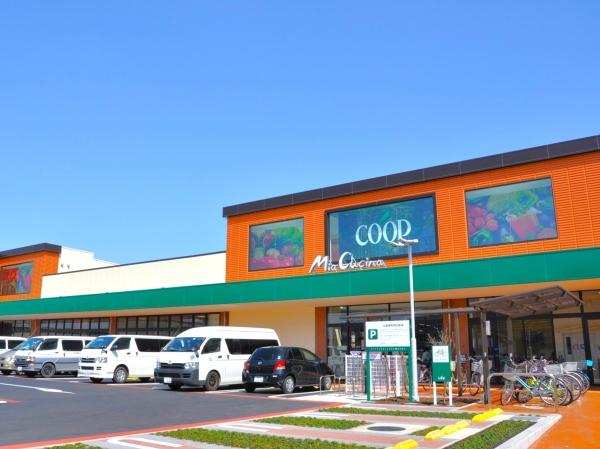 海老名市上今泉５丁目の新築一戸建(ミアクチーナ上今泉店)
