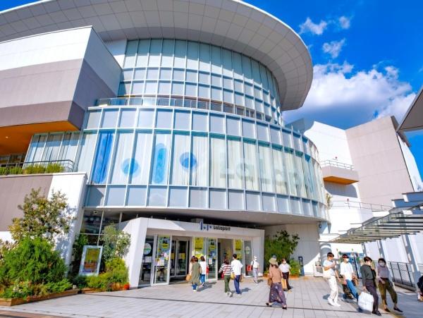 海老名市上今泉５丁目の新築一戸建(ららぽーと海老名)