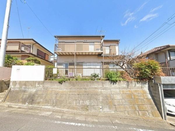 海老名市上今泉５丁目の新築一戸建