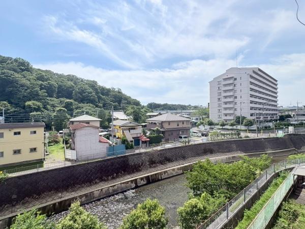 ライオンズマンション上星川
