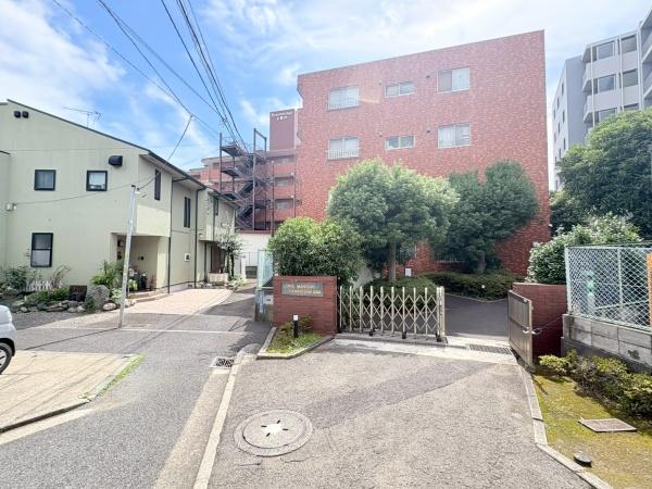 ライオンズマンション上星川