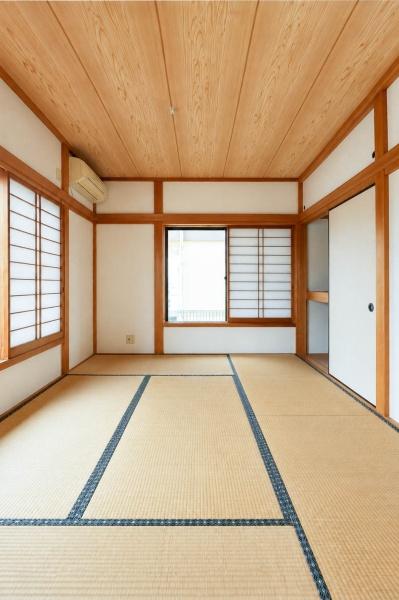 横浜市保土ケ谷区上菅田町の中古一戸建て