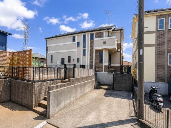 横浜市保土ケ谷区上菅田町の中古一戸建