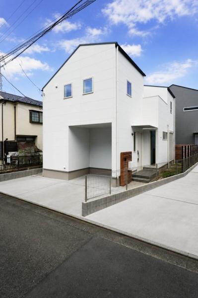 横浜市泉区和泉町の新築一戸建