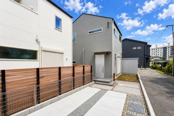 横浜市泉区和泉町の新築一戸建