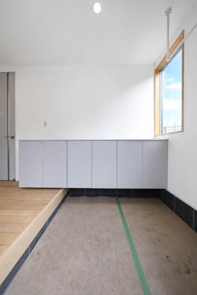 横浜市泉区和泉町の新築一戸建