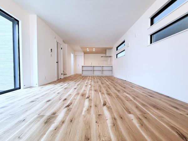 横浜市瀬谷区南台２丁目の新築一戸建