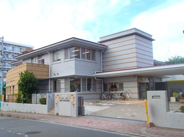 横浜市瀬谷区南台２丁目の新築一戸建(瀬谷中央保育園)