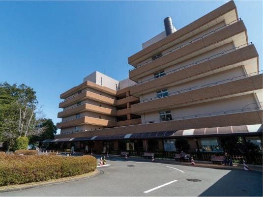 横浜市瀬谷区南台２丁目の新築一戸建(聖マリアンナ医科大学横浜市西部病院)
