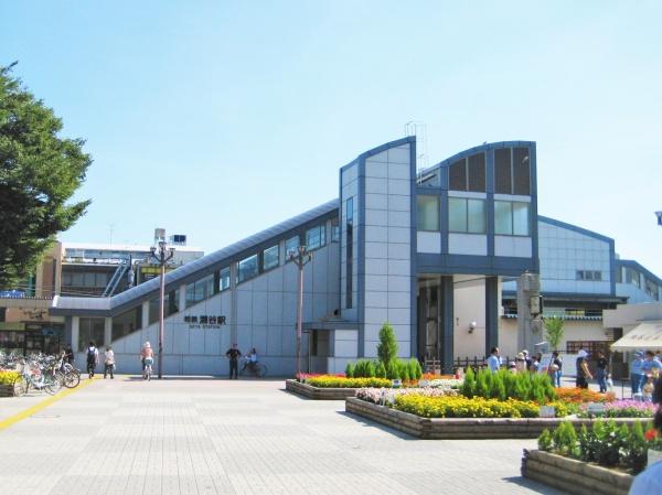 横浜市瀬谷区南台２丁目の新築一戸建(瀬谷駅(相鉄本線))
