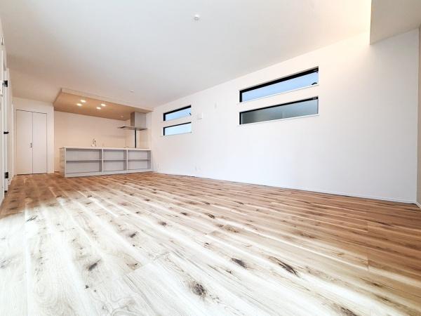 横浜市瀬谷区南台２丁目の新築一戸建