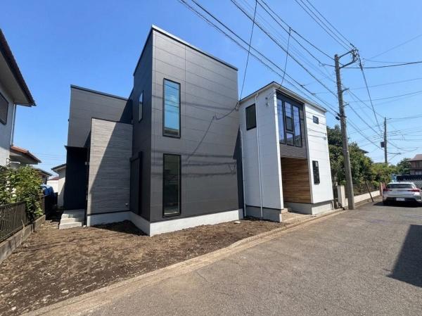 横浜市瀬谷区南台２丁目の新築一戸建