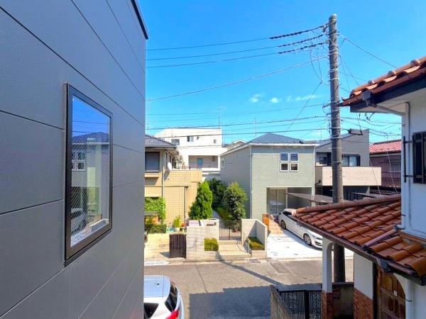 横浜市瀬谷区南台２丁目の新築一戸建