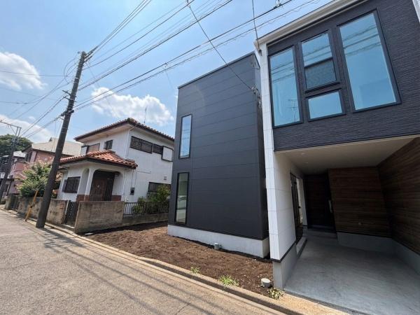 横浜市瀬谷区南台２丁目の新築一戸建