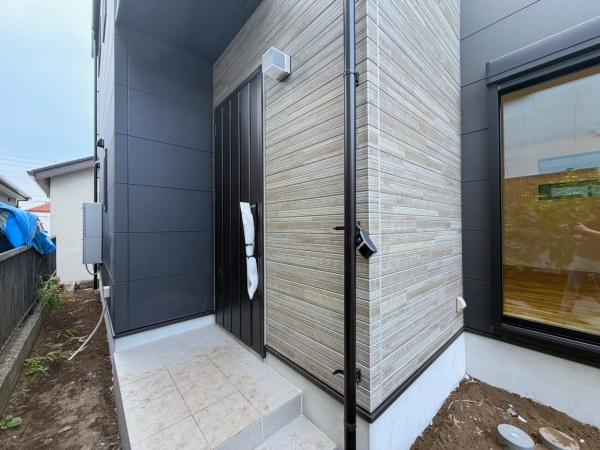 横浜市瀬谷区南台２丁目の新築一戸建