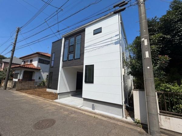 横浜市瀬谷区南台２丁目の新築一戸建