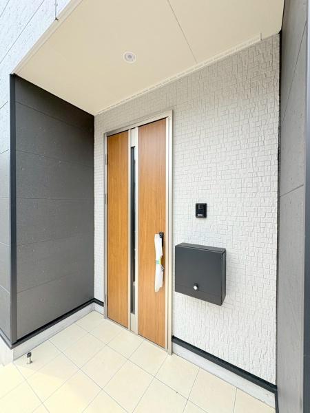 横浜市緑区上山３丁目の新築一戸建