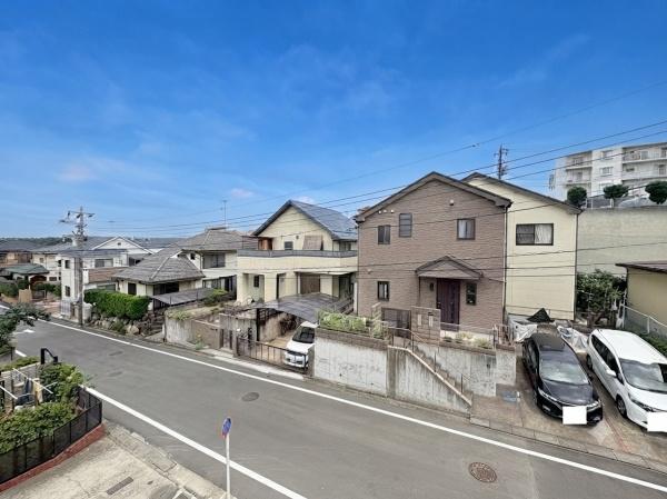 横浜市緑区上山３丁目の新築一戸建