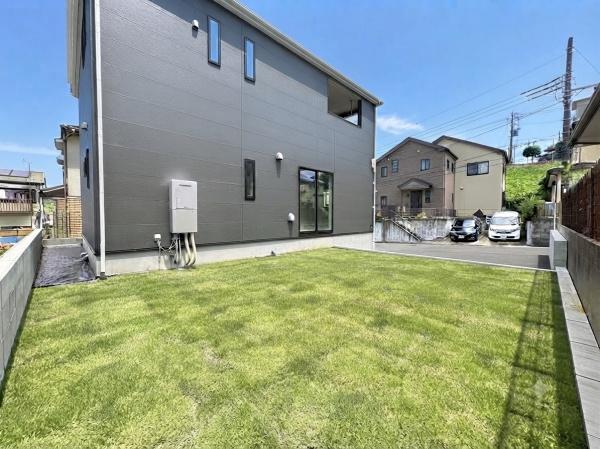 横浜市緑区上山３丁目の新築一戸建