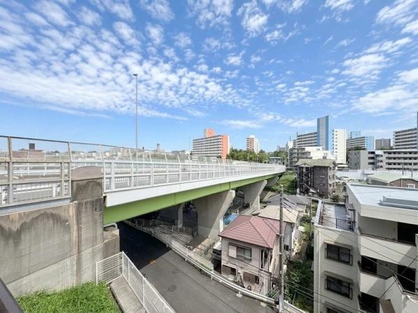 プライム丸山台第５