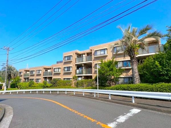 エステ・シティ湘南六浦４号棟