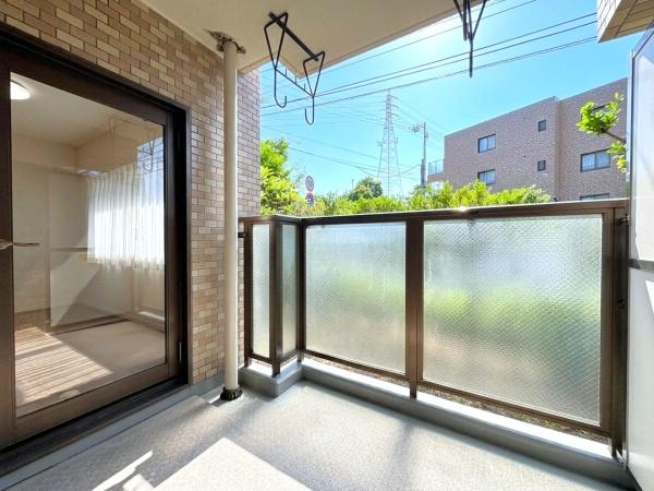エステ・シティ湘南六浦４号棟