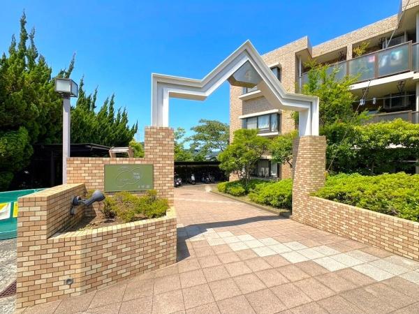 エステ・シティ湘南六浦４号棟