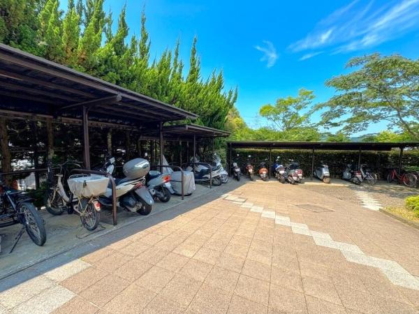 エステ・シティ湘南六浦４号棟