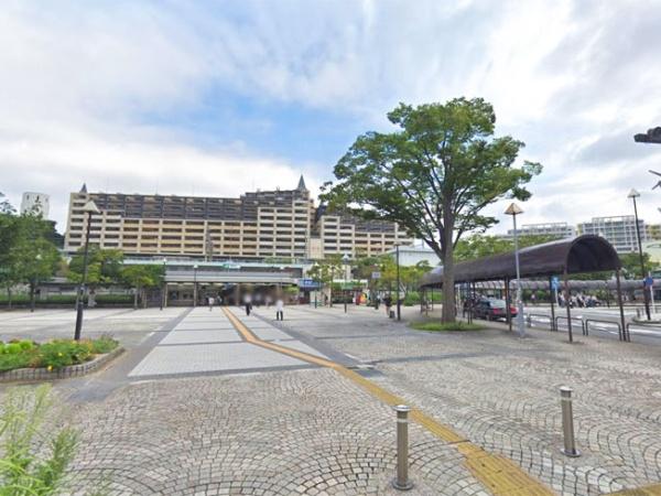 横浜市栄区本郷台３丁目の中古一戸建て(JR本郷台駅)