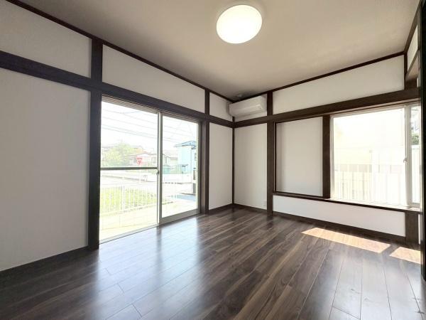 横浜市栄区本郷台３丁目の中古一戸建て