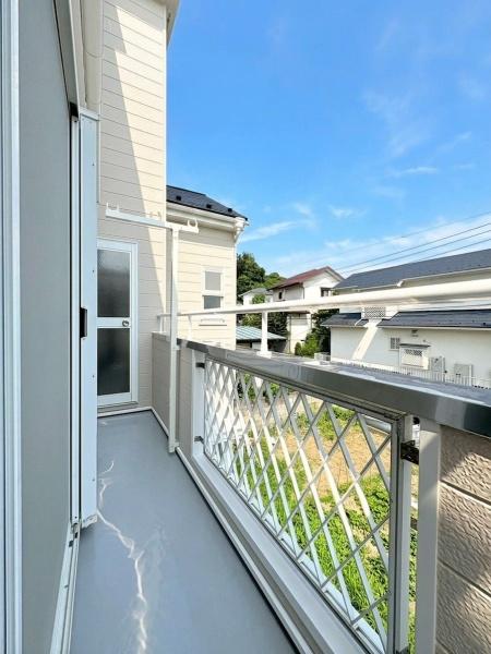 横浜市栄区本郷台３丁目の中古一戸建て
