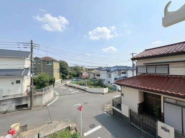 横浜市栄区本郷台３丁目の中古一戸建て