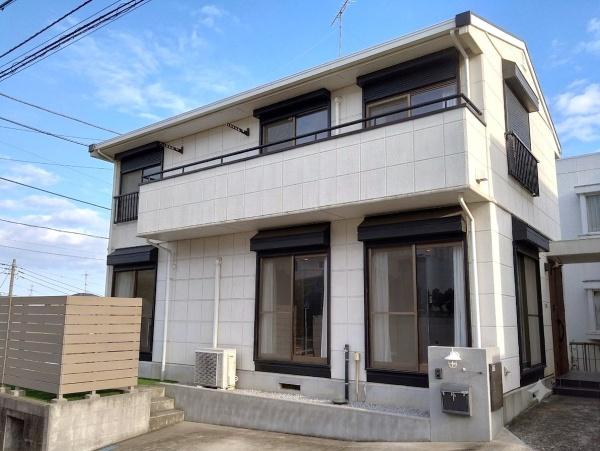 横浜市港南区大久保３丁目の中古一戸建