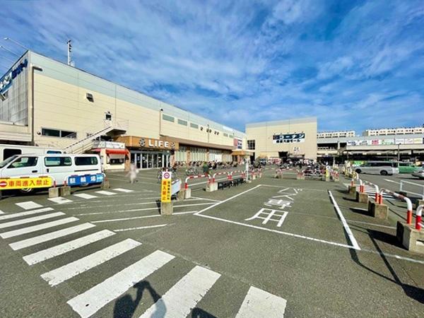 横浜市戸塚区小雀町の中古一戸建て(鎌倉大船モール)