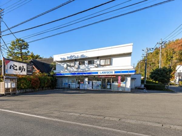 横浜市戸塚区小雀町の中古一戸建て(ローソン田谷店)