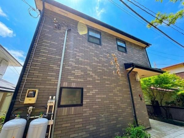 横浜市戸塚区小雀町の中古一戸建て