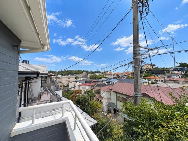 藤沢市本藤沢２丁目の中古一戸建て