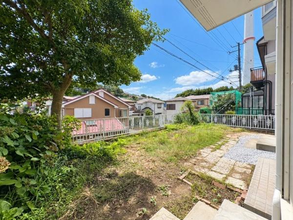 藤沢市本藤沢２丁目の中古一戸建て
