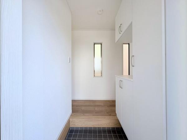 藤沢市高倉の中古一戸建て