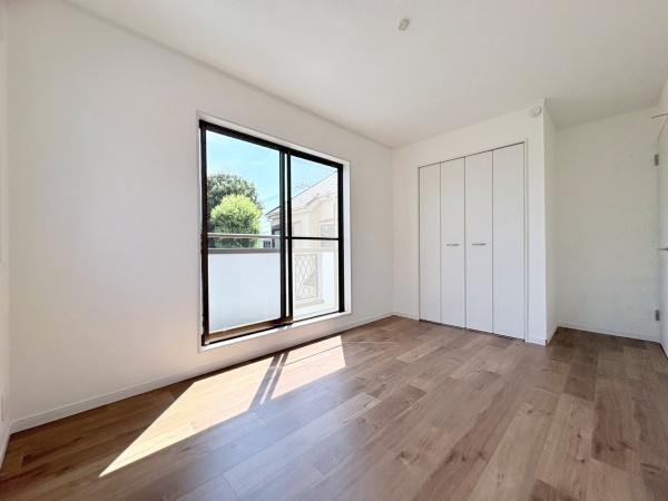 藤沢市高倉の中古一戸建て