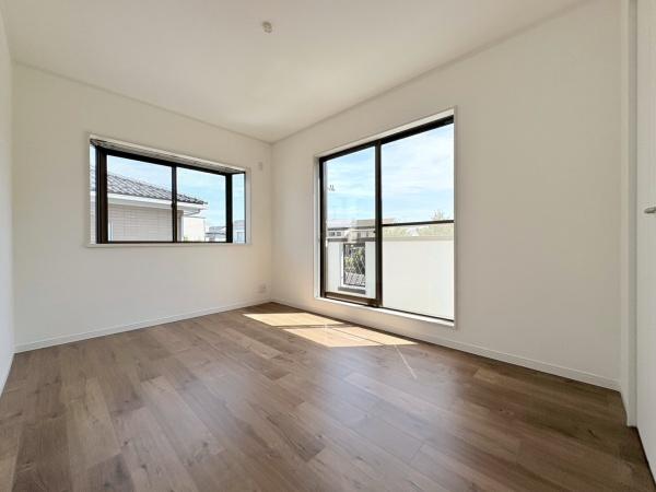 藤沢市高倉の中古一戸建て