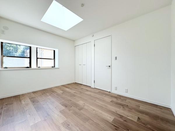 藤沢市高倉の中古一戸建て