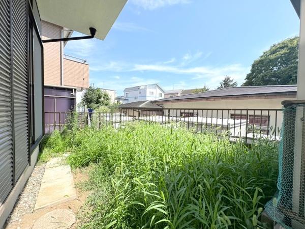 藤沢市高倉の中古一戸建て