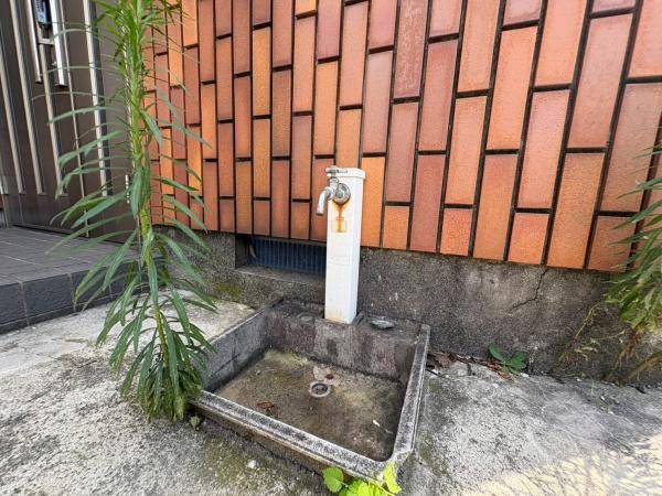 藤沢市高倉の中古一戸建て