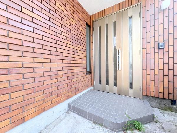 藤沢市高倉の中古一戸建て
