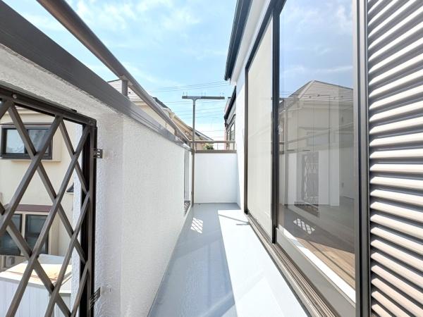 藤沢市高倉の中古一戸建て