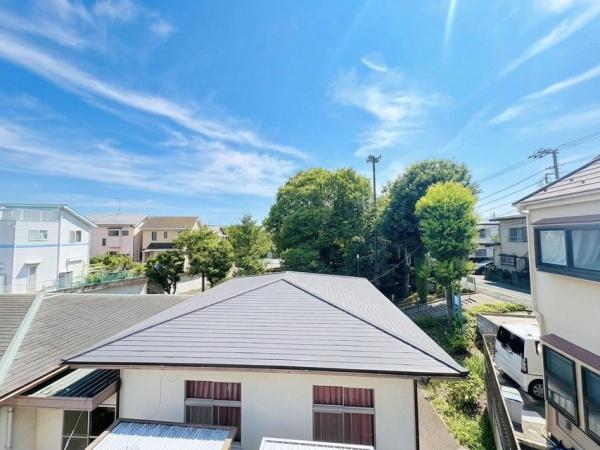 藤沢市高倉の中古一戸建て