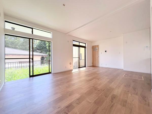 藤沢市高倉の中古一戸建