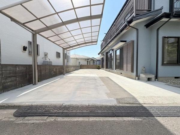 藤沢市長後の中古一戸建て
